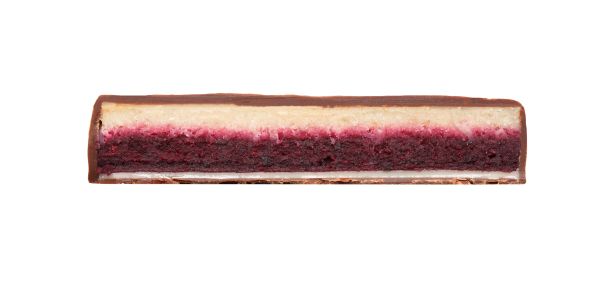 Zotter Heidelbeeren auf Zitronencreme, 70g